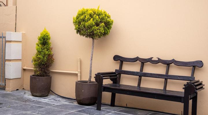 Soeteweide North B&B + Spa