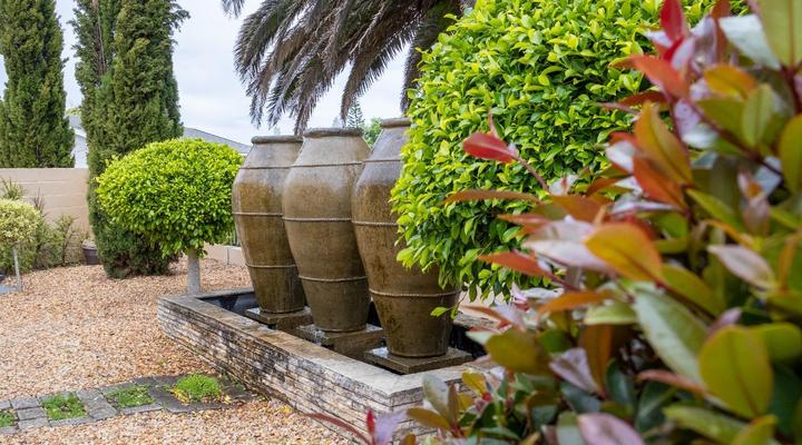 Soeteweide North B&B + Spa