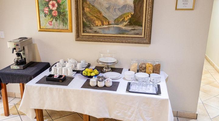 Soeteweide North B&B + Spa