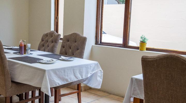 Soeteweide North B&B + Spa