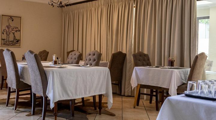 Soeteweide North B&B + Spa