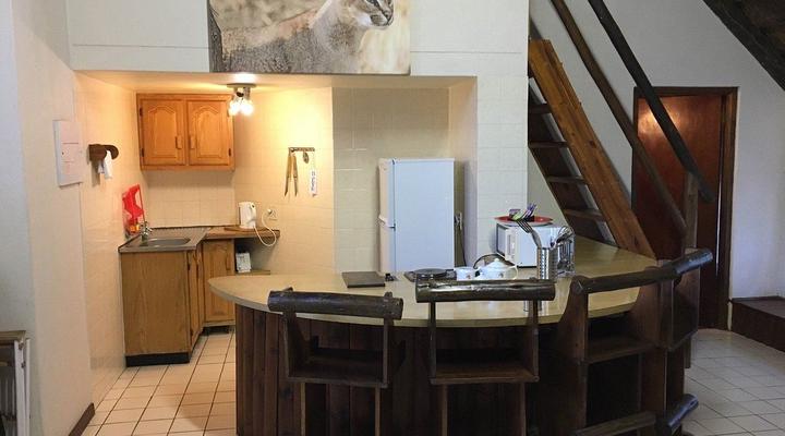 Thaba Monate Bush Destination