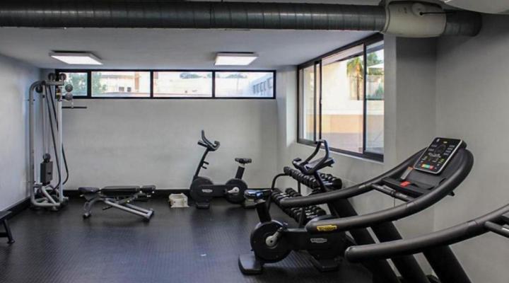 La Belle Luxury Suite Windhoek City Centre