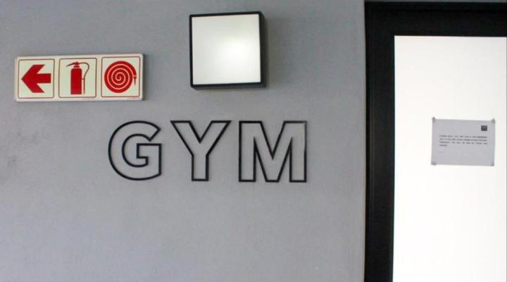 La Belle Luxury Suite Windhoek City Centre