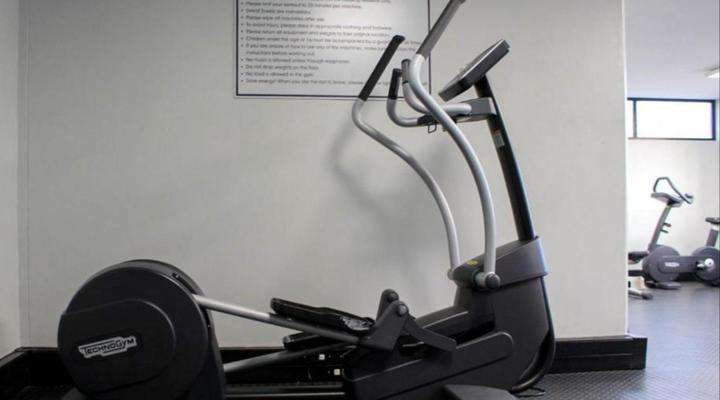 La Belle Luxury Suite Windhoek City Centre