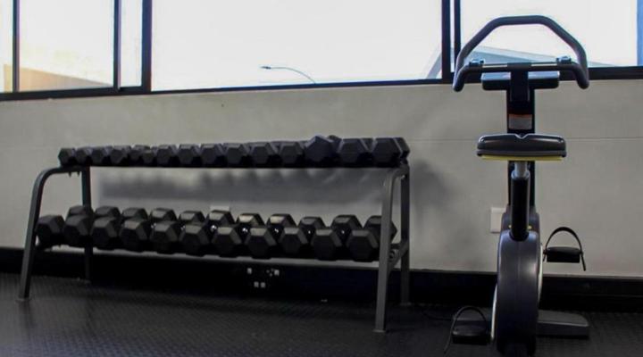 La Belle Luxury Suite Windhoek City Centre