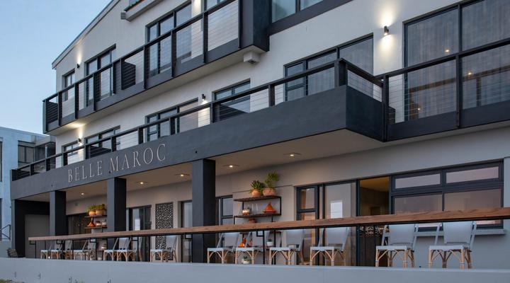 Belle Maroc