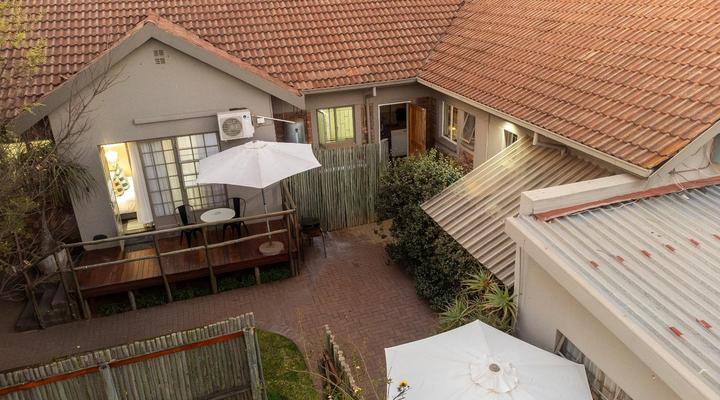 Khayamanzi Guesthouse