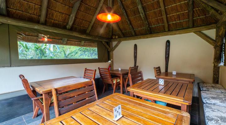 Khayamanzi Guesthouse