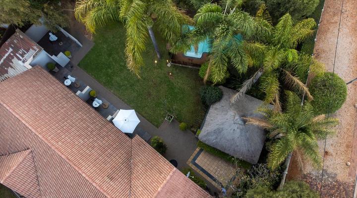 Khayamanzi Guesthouse