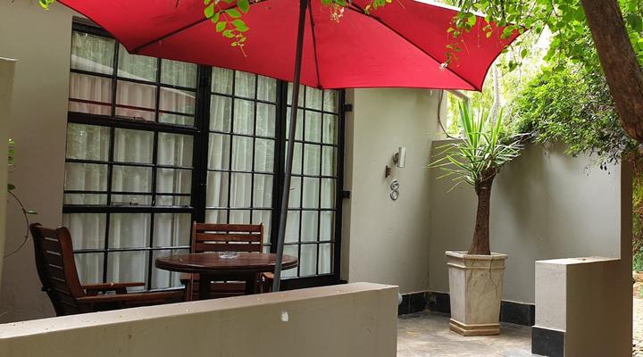 Khayamanzi Guesthouse