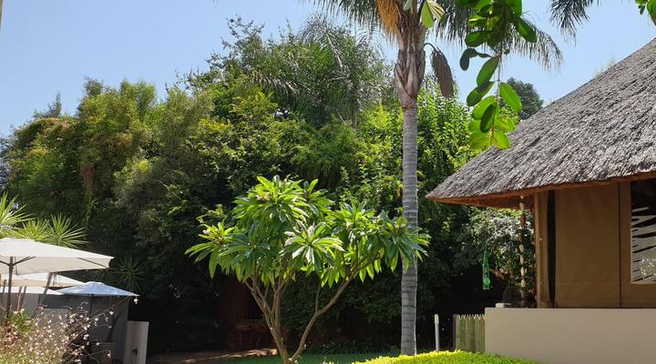 Khayamanzi Guesthouse