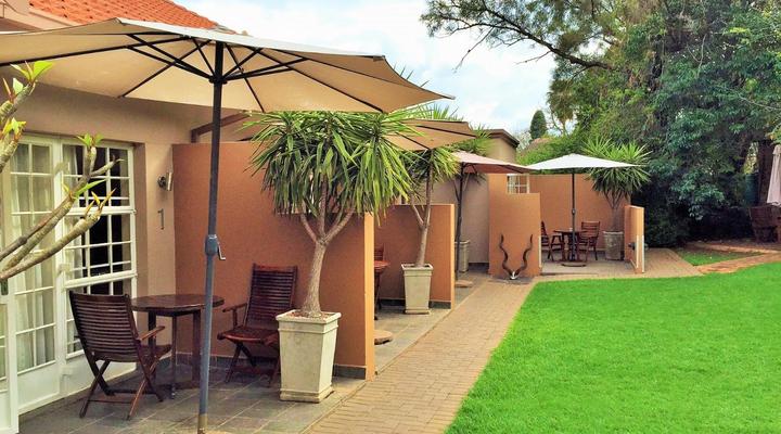 Khayamanzi Guesthouse