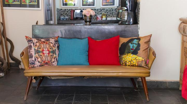 Khayamanzi Guesthouse