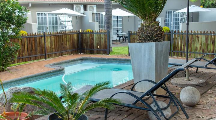 Khayamanzi Guesthouse