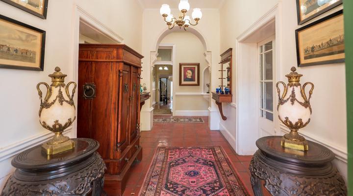 Riebeek Valley Hotel