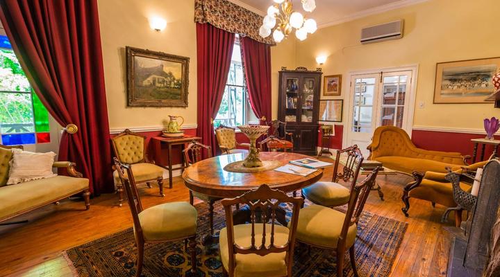 Riebeek Valley Hotel