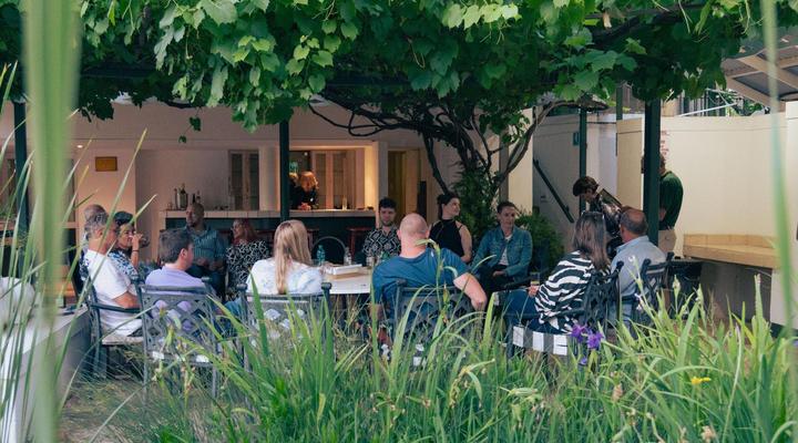 Riebeek Valley Hotel