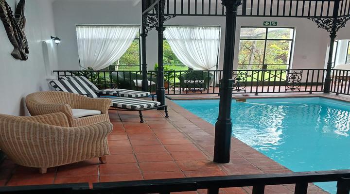 Riebeek Valley Hotel