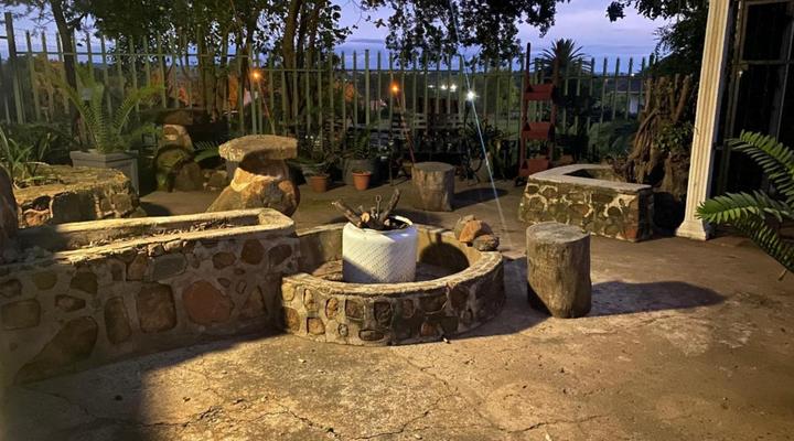 Augustine Avenue Guesthouse