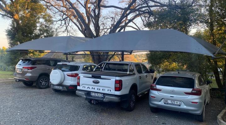 Augustine Avenue Guesthouse