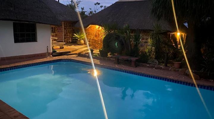 Augustine Avenue Guesthouse