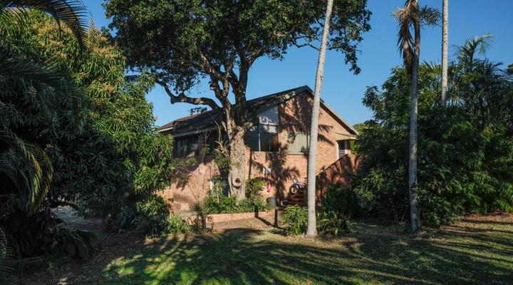 Stokkiesdraai Holiday Apartments