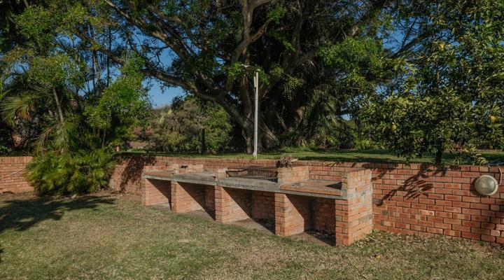 Stokkiesdraai Holiday Apartments