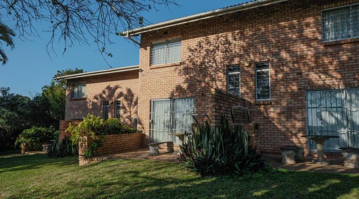 Stokkiesdraai Holiday Apartments