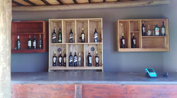 Shanatsi Safari Lodge - Kruger