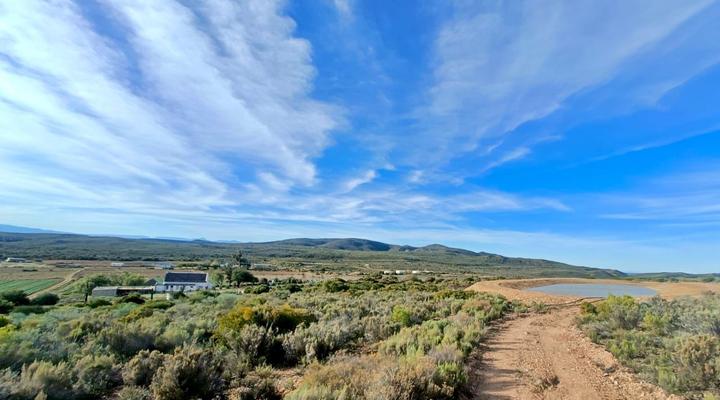 Kleindoorn Guest House