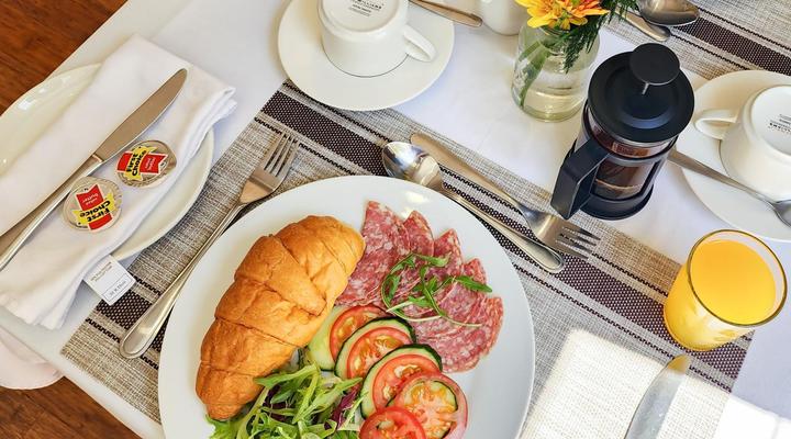 Roodenburg House 1882