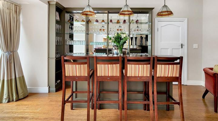 Roodenburg House 1882