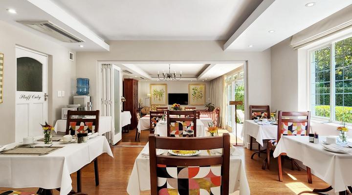 Roodenburg House 1882