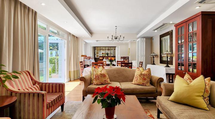 Roodenburg House 1882