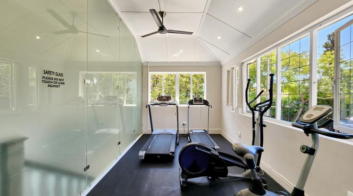 Roodenburg House 1882