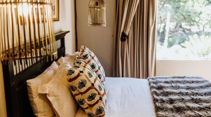 Dinkweng Safari Camp