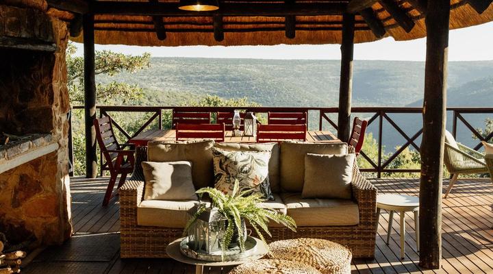 Dinkweng Safari Camp