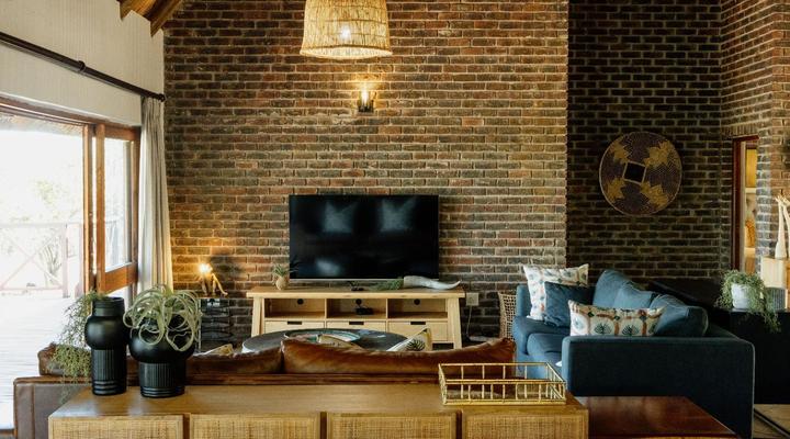 Dinkweng Safari Camp