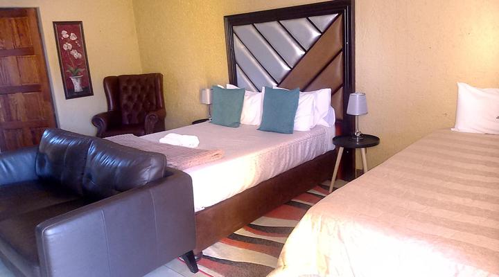 Ein Gedi Premier Weddings And Conferences