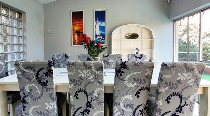 LookOut Ramsgate Self-Catering