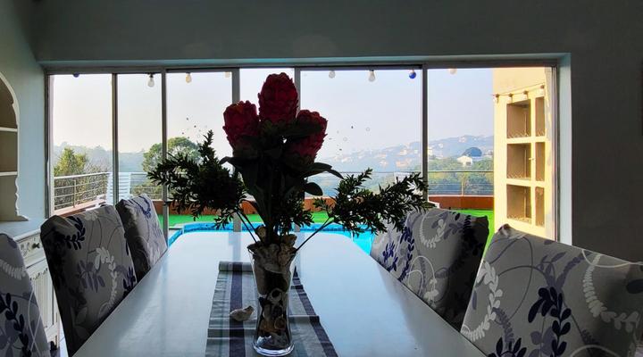 LookOut Ramsgate Self-Catering