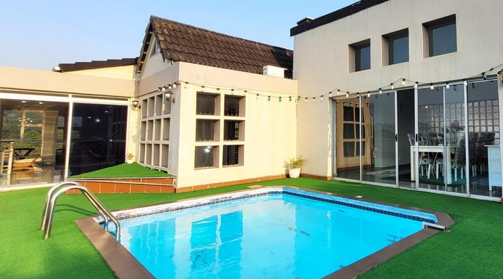 LookOut Ramsgate Self-Catering