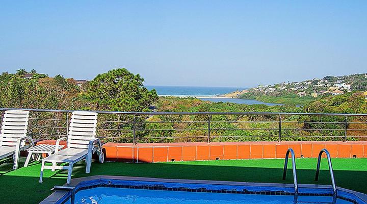 LookOut Ramsgate Self-Catering