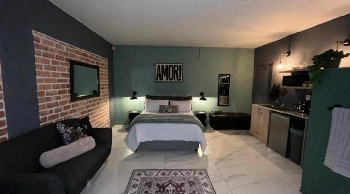 Southern Comfort Guest House