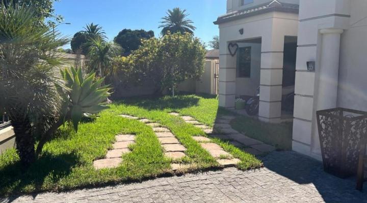 Southern Comfort Guest House