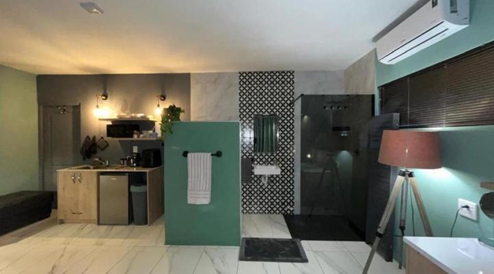 Southern Comfort Guest House