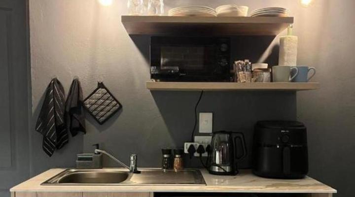 Southern Comfort Guest House