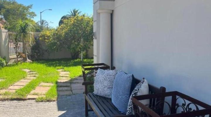 Southern Comfort Guest House