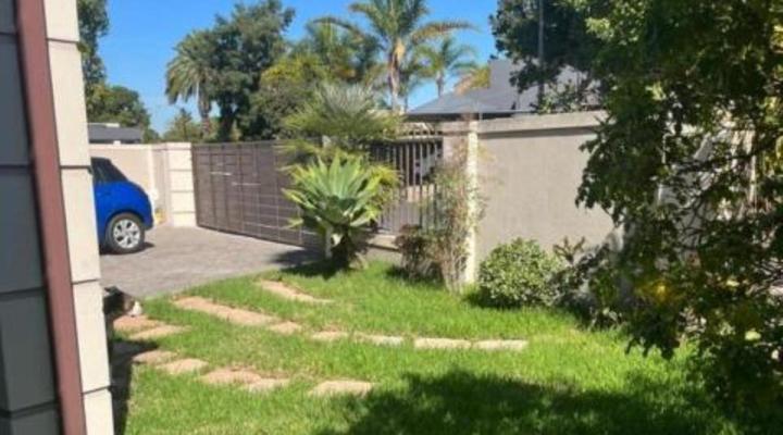 Southern Comfort Guest House